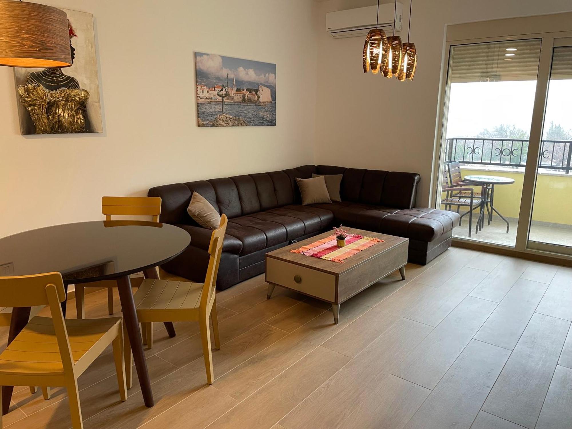 Lux Apartment Amarin เปรชิโน ภายนอก รูปภาพ
