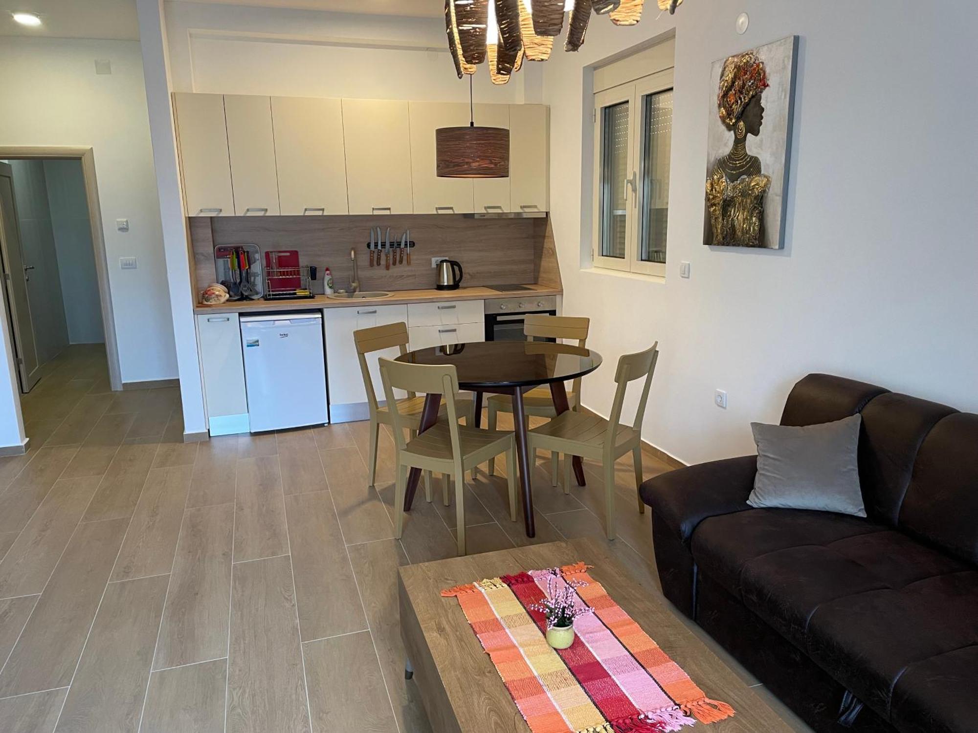 Lux Apartment Amarin เปรชิโน ภายนอก รูปภาพ