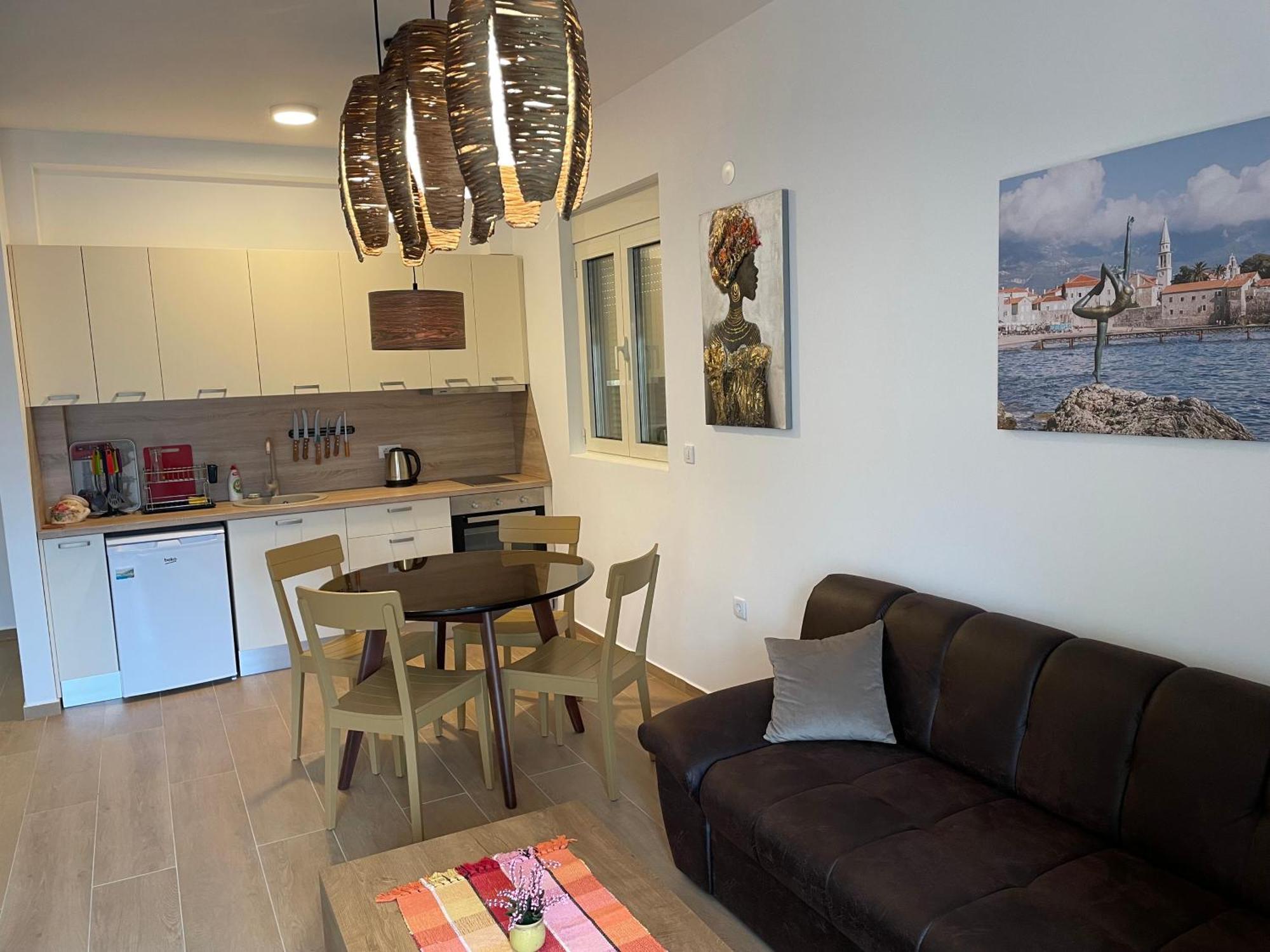 Lux Apartment Amarin เปรชิโน ภายนอก รูปภาพ