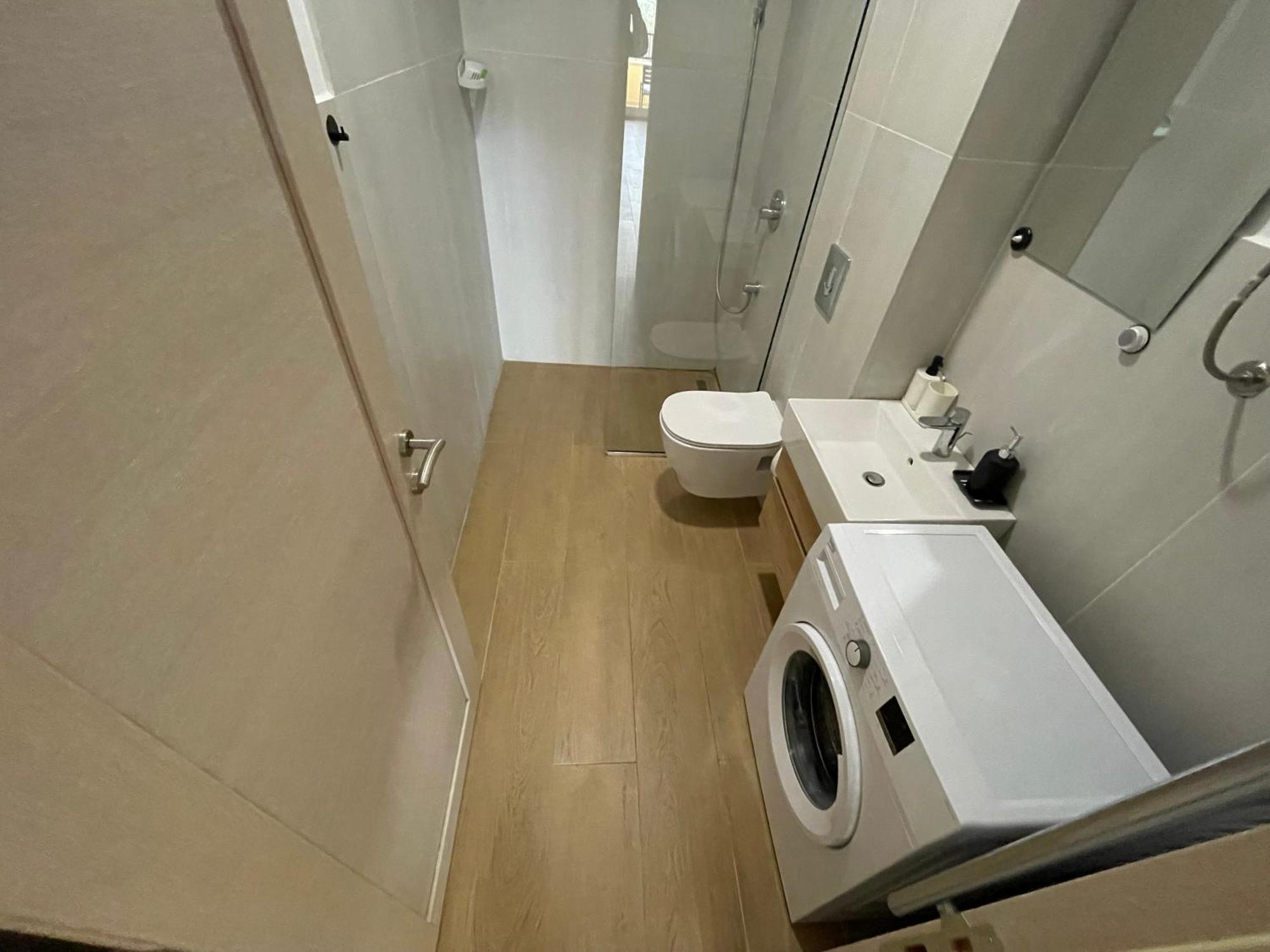 Lux Apartment Amarin เปรชิโน ภายนอก รูปภาพ