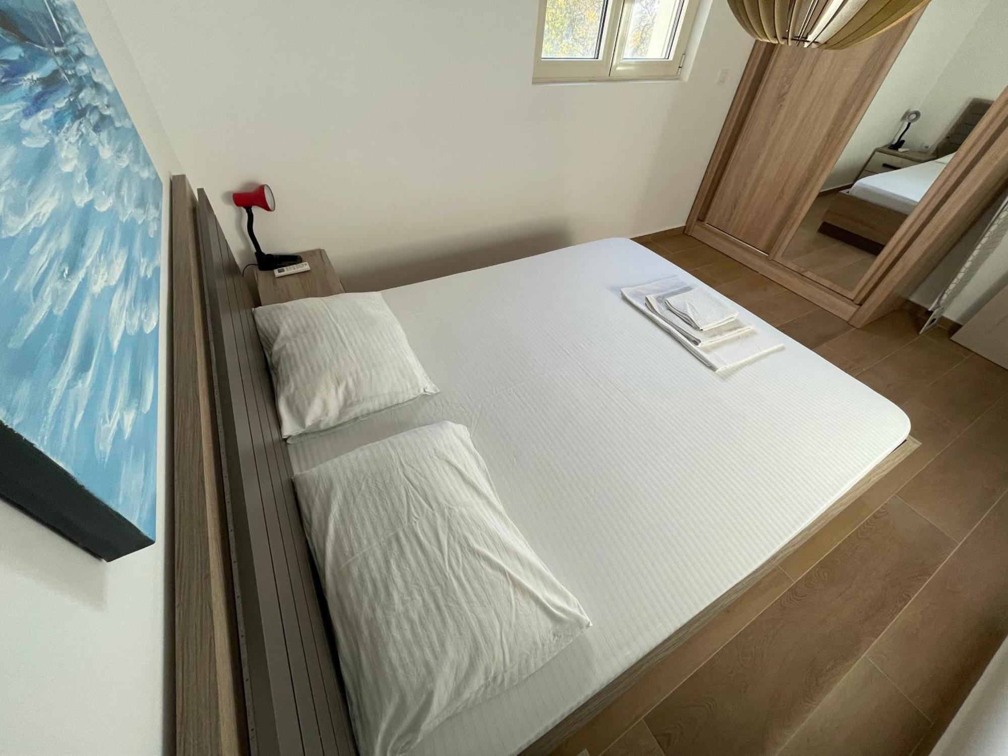 Lux Apartment Amarin เปรชิโน ภายนอก รูปภาพ