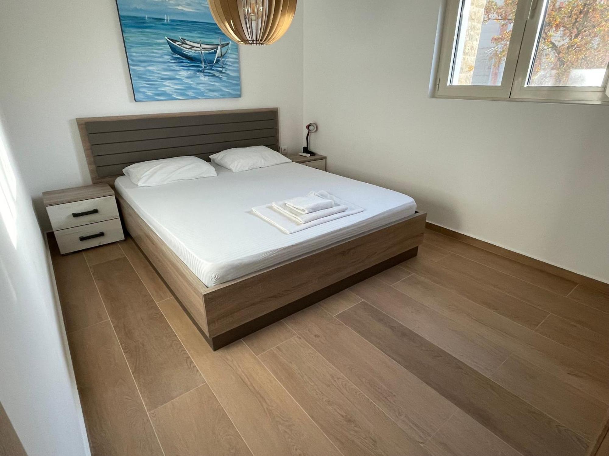 Lux Apartment Amarin เปรชิโน ภายนอก รูปภาพ
